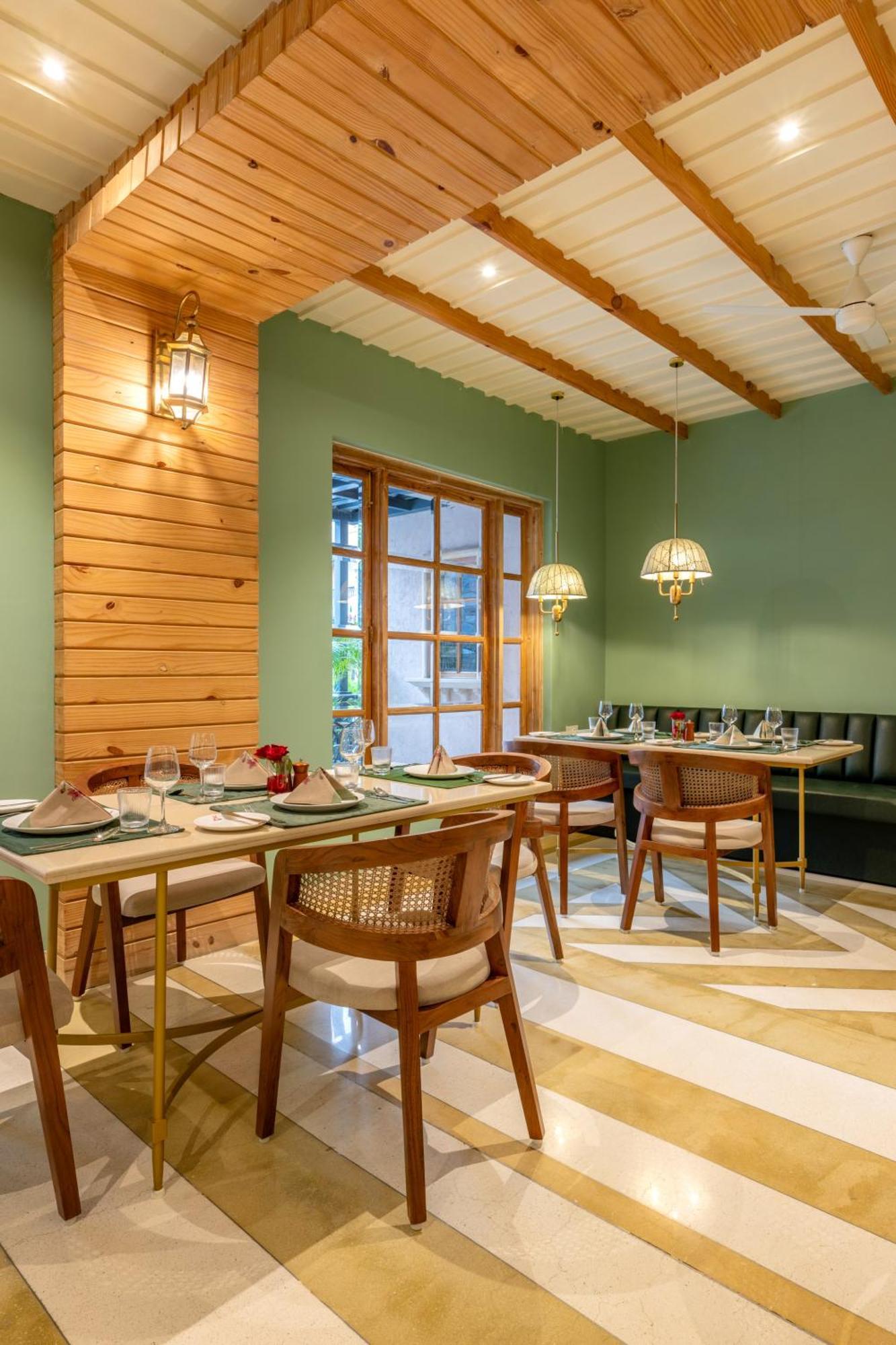 Bed and Breakfast Niravi Dźajpur Zewnętrze zdjęcie