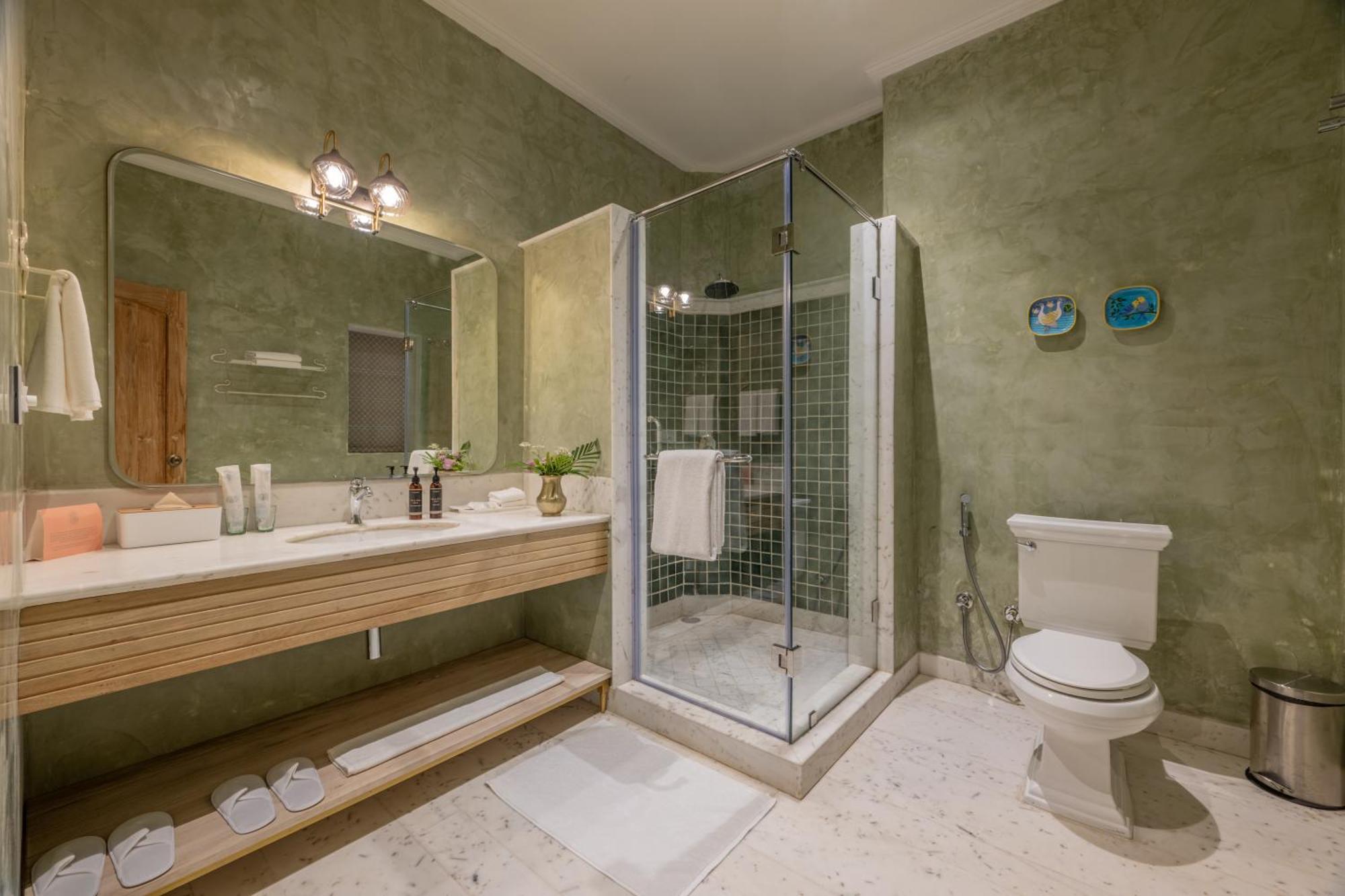 Bed and Breakfast Niravi Dźajpur Zewnętrze zdjęcie